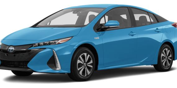 TOYOTA PRIUS PRIME 2019 JTDKARFP3K3106829 image TOYOTA PRIUS PRIME 2019 JTDKARFP3K3106829 image